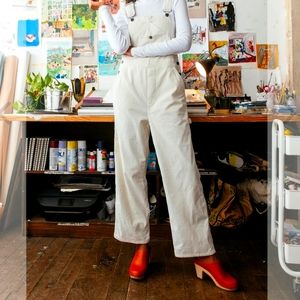 ❤✌ 60s Big Mac Work overalls like new